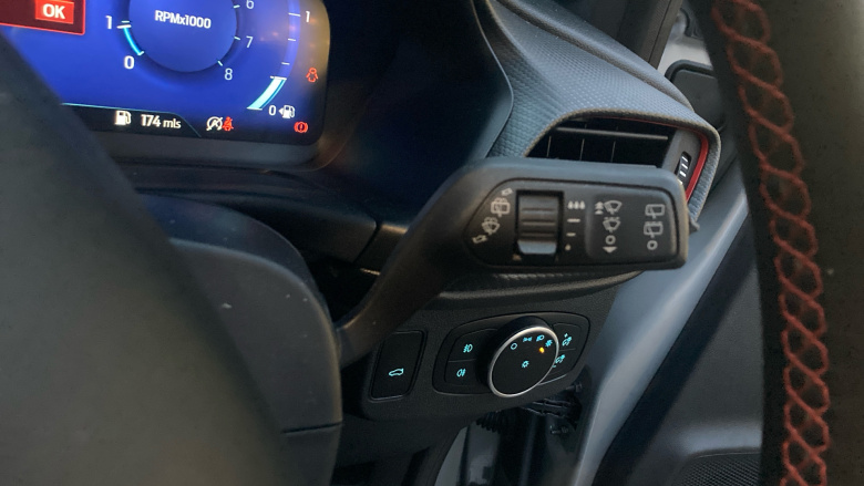 Ford Puma 1.0 EcoBoost Hybrid mHEV ST-Line X First Ed 5dr Petrol Hatchback